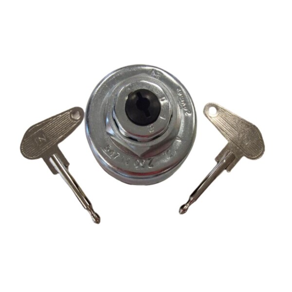 Starter Switch